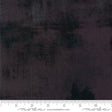 Cotton Fabric Black Grunge Basics Iron 44"/45"