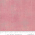 Pink Grunge Basics Cotton Fabric 44/45" Sweetheart