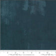 Cotton Fabric Blue Grunge Basics Marionberry Pie 44/45"