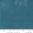 Cotton Fabric Blue Grunge Basics Bonnie Blue 44/45"