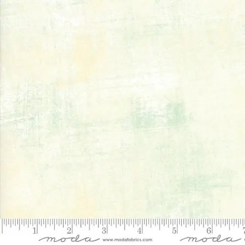 Cotton Fabric Natural Grunge Basics Sugar Cookies 44/45