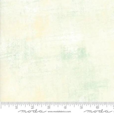 Cotton Fabric Natural Grunge Basics Sugar Cookies 44/45