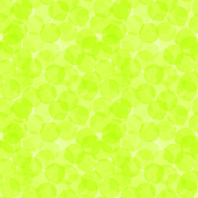 Cotton Print Green Pickle Juice Tonal Trio Fabric 44/45