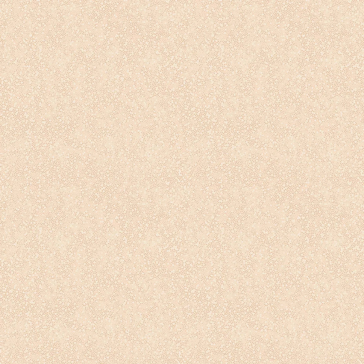 Cotton Print Natural Ditsy Tonal Trio Fabric 44/45"