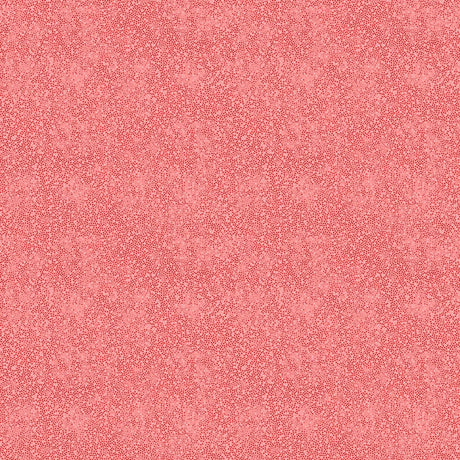 Cotton Fabric Pink Blush Ditsy Tonal Trio 44/45"