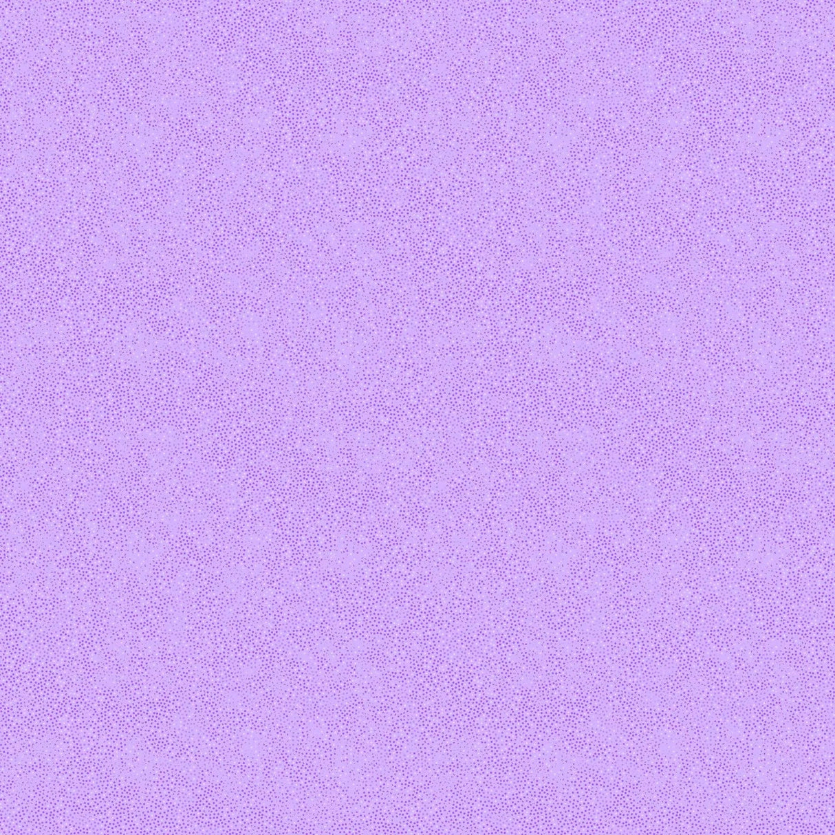 Cotton Fabric Purple Amethyst Ditsy Tonal Trio 44/45"
