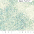 Cotton Fabric Blue Planet 26758-48 44/45