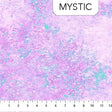 Cotton Fabric Pink Purple Mystic 26758-88 44/45"