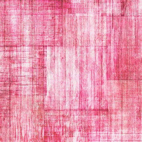 Cotton Texture Blender Fabric Pink Rose 43/44/45"