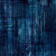 Cotton Blender Fabric Navy Wood Texture 43/44/45"