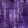 Cotton Fabric Purple Into the Woods Texture Blender Grape 43/44/45"