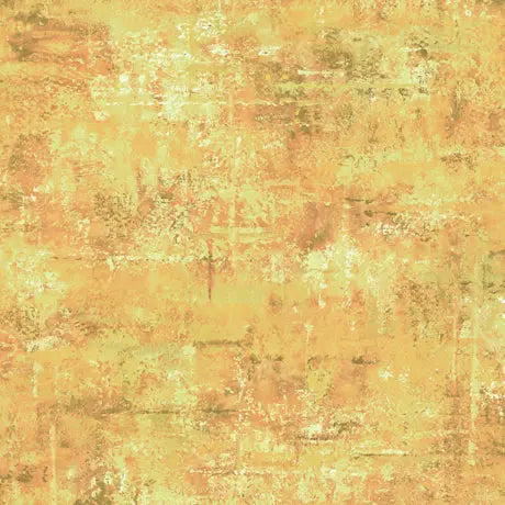 Cotton Mottled Blender Fabric Beige Chamois 44/45"
