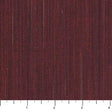 Cotton Space Dye Fabric Red Wine 44/45"