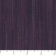 Purple Eggplant Space Dye Cotton Fabric 44/45