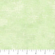 Green Pistachio Canvas Flannel Cotton Fabric per Yard