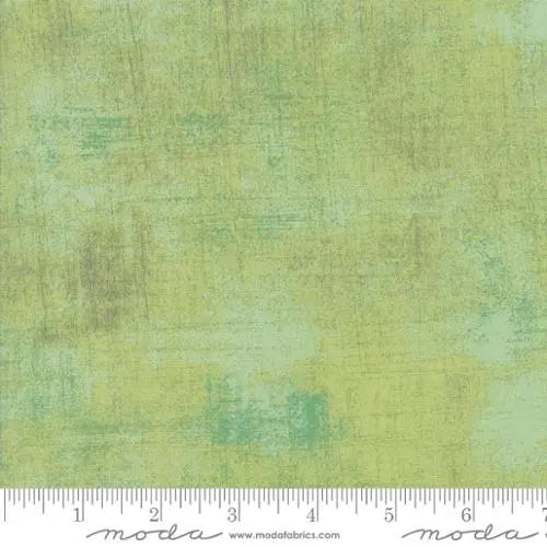 Cotton Grunge Basics Pear Fabric 44/45"