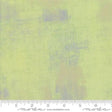 Cotton Poplin Green Grunge Basics Fabric 44/45