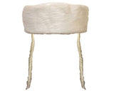 Low Shtreimel Hat