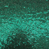 Mini Disc All Over Sequin Fabric