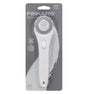45mm Fashion Stick Rotary Cutter White Sparkle