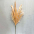 Pampas Grass Spray Tan Silk Flowers 46 Inch
