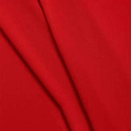 0.5m/1m/2m Four Sided Stretch Knitted Milk Silk Fabric for Sewing Dress Dance Costumes Party Decorations DIY Clothing Fabrics