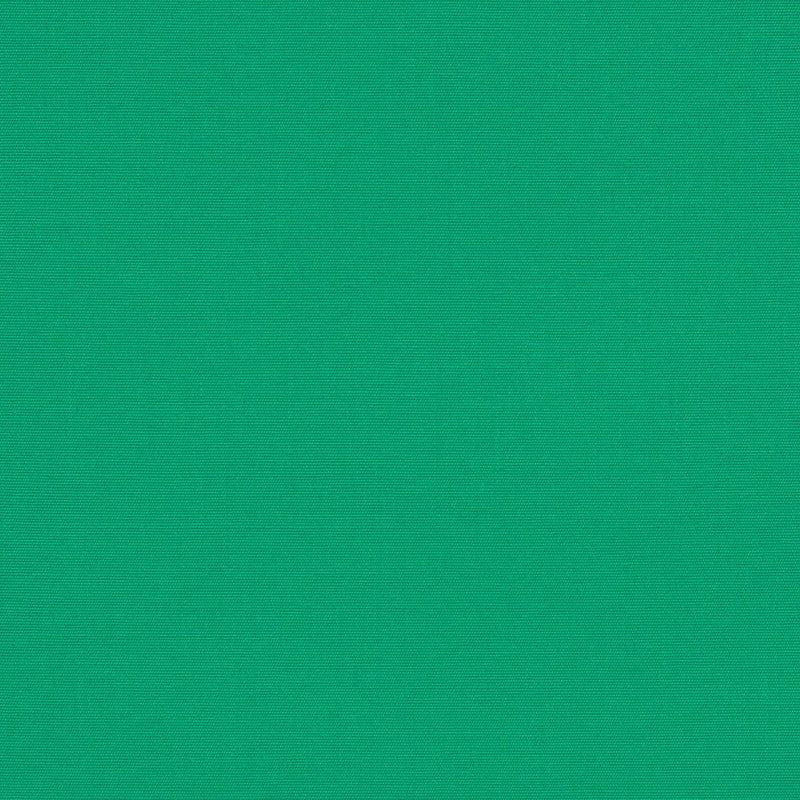 Sunbrella Erin Green Marine Grade Acrylic Fabric - Solid & Variegated, 60" Width (1 Yard)