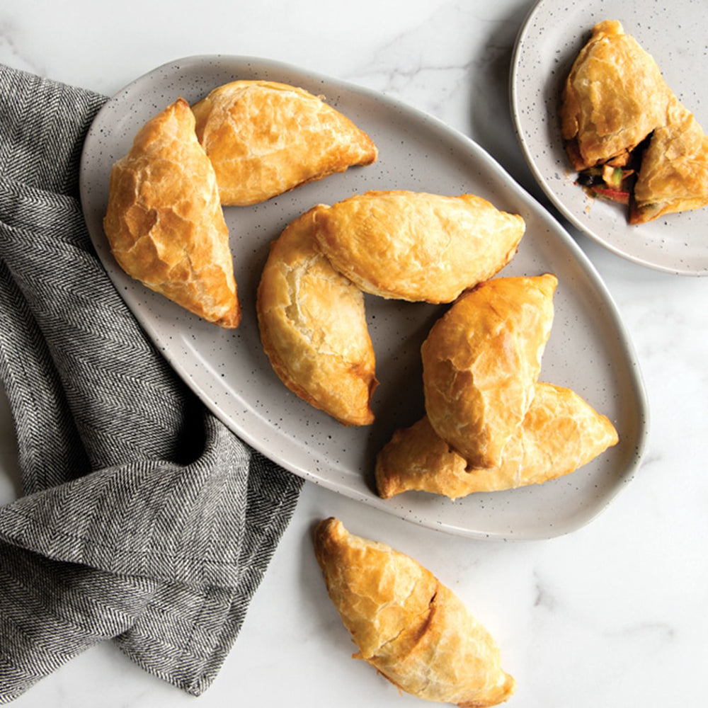 Nordic Ware Classic Pocket Pie Press