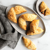 Nordic Ware Classic Pocket Pie Press