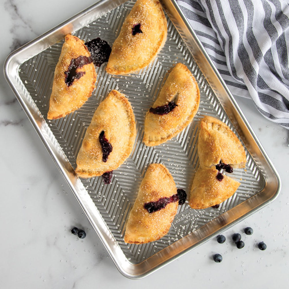 Nordic Ware Classic Pocket Pie Press