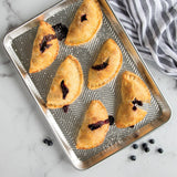 Nordic Ware Classic Pocket Pie Press