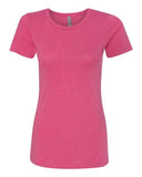 Next Level Women's CVC T-Shirt