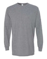Gildan Unisex Heavy Cotton Long Sleeve T-Shirt
