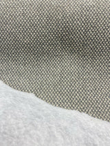 Lee Jofa Bacardi Chenille Upholstery Fabric - Spa, Solid, 100% Polyester, 54" Width (1 Yard)