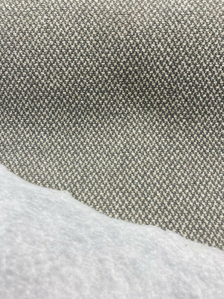 Lee Jofa Bacardi Chenille Upholstery Fabric - Spa, Solid, 100% Polyester, 54" Width (1 Yard)