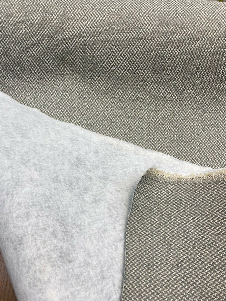 Lee Jofa Bacardi Chenille Upholstery Fabric - Spa, Solid, 100% Polyester, 54" Width (1 Yard)