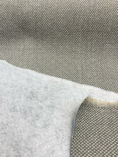 Lee Jofa Bacardi Chenille Upholstery Fabric - Spa, Solid, 100% Polyester, 54" Width (1 Yard)