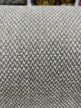 Lee Jofa Bacardi Chenille Upholstery Fabric - Spa, Solid, 100% Polyester, 54" Width (1 Yard)