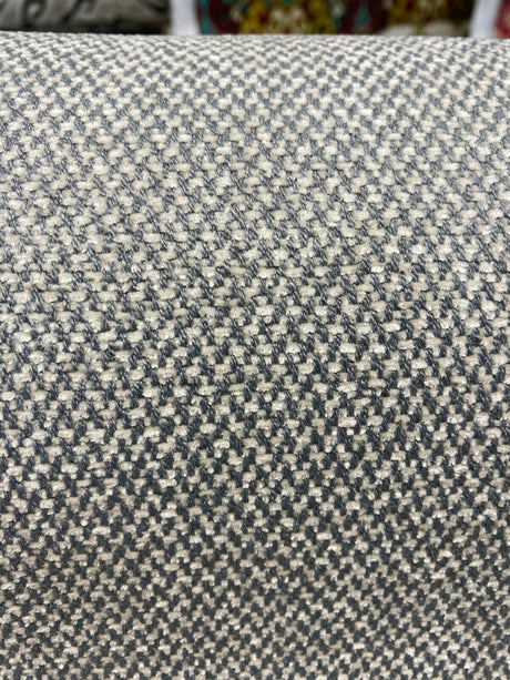 Lee Jofa Bacardi Chenille Upholstery Fabric - Spa, Solid, 100% Polyester, 54" Width (1 Yard)