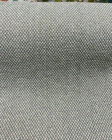 Lee Jofa Bacardi Chenille Upholstery Fabric - Spa, Solid, 100% Polyester, 54" Width (1 Yard)