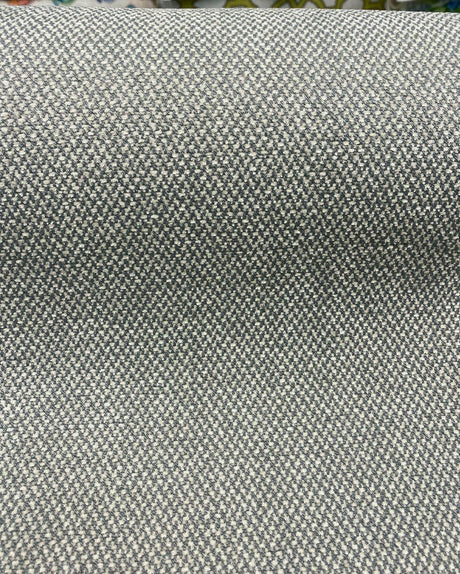 Lee Jofa Bacardi Chenille Upholstery Fabric - Spa, Solid, 100% Polyester, 54" Width (1 Yard)