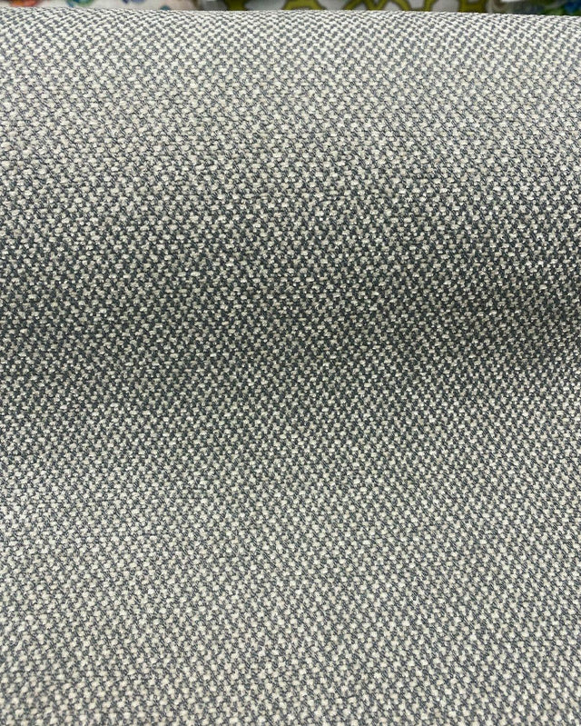 Lee Jofa Bacardi Chenille Upholstery Fabric - Spa, Solid, 100% Polyester, 54" Width (1 Yard)