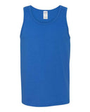 Gildan Heavy Cotton Unisex Tank Top – Sleeveless Fit
