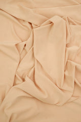 Knit Solid Stretch Fabric