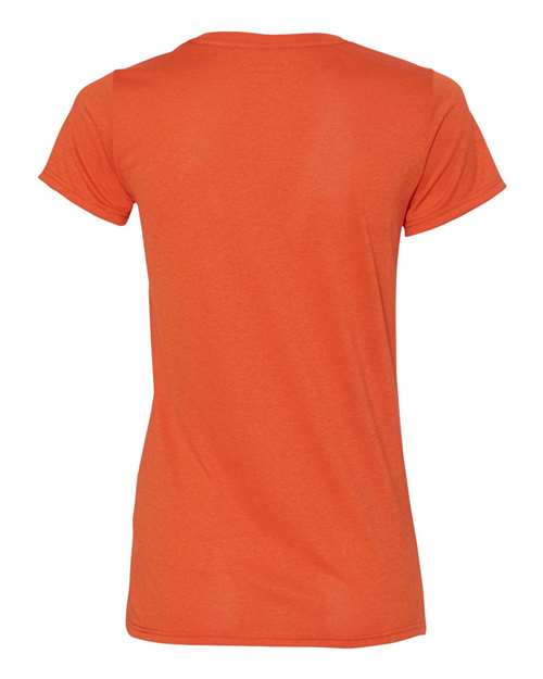 Performance® Tech Women's V-Neck T-Shirt