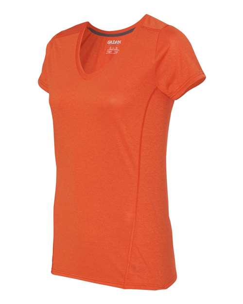 Performance® Tech Women's V-Neck T-Shirt