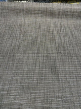 Acend Chinchilla Linen Upholstery Fabric - Chinchilla, 55" Width (1 Yard)
