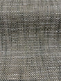 Acend Chinchilla Linen Upholstery Fabric - Chinchilla, 55" Width (1 Yard)