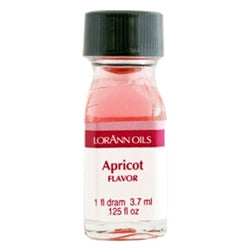 Apricot Flavor - 1 Dram