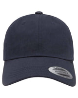 YP Classics® Adult Low-Profile Cotton Twill Dad Cap